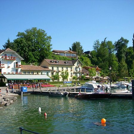 Hotel Le Jules Verne Ивоар Екстериор снимка