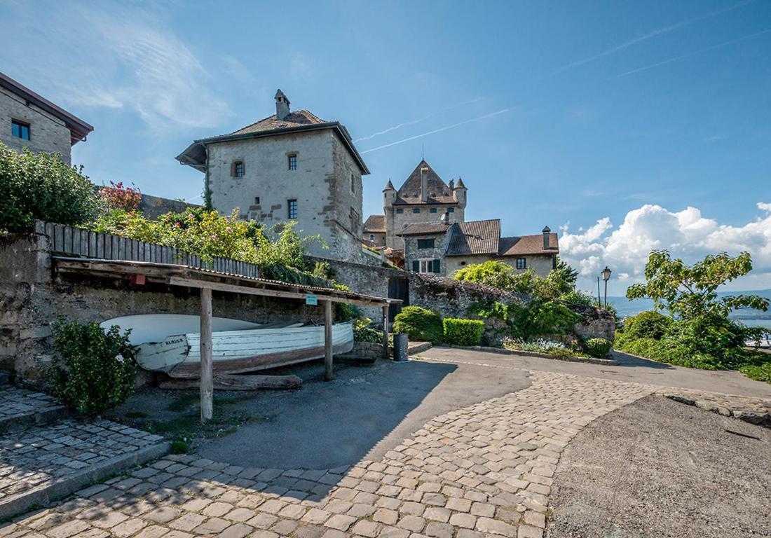 Hotel Le Jules Verne Ивоар Екстериор снимка